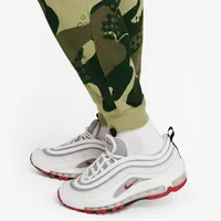 Nike Sportswear Club Camo Joggers Little Kids Pants. Nike.com