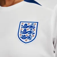 England 2023 Stadium Home Women's Nike Dri-FIT Soccer Jersey. Nike.com