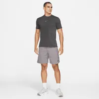 Haut à manches courtes Nike Pro Dri-FIT ADV pour Homme. FR