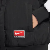 Nike Sportswear Team Women's Jacket. Nike.com