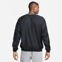 Nike Dri-FIT Academy Men's Graphic Soccer Shell Top. Nike.com