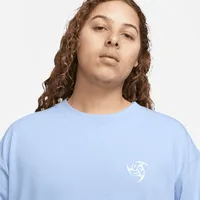 Nike ACG Men's Long-Sleeve T-Shirt. Nike.com