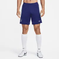 Atlético Madrid Strike Men's Nike Dri-FIT Soccer Shorts. Nike.com