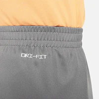 Nike Dri-FIT Dropset Little Kids' Shorts Set. Nike.com