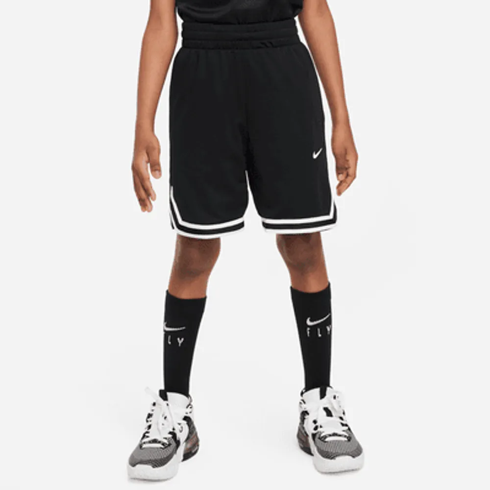 Nike Dri-FIT DNA Big Kids' (Boys') Basketball Shorts (Extended Size). Nike.com