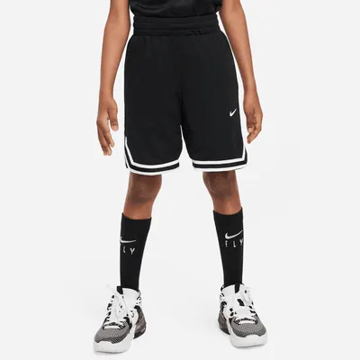Nike Dri-FIT DNA Big Kids' (Boys') Basketball Shorts (Extended Size). Nike.com