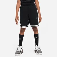 Nike Dri-FIT DNA Big Kids' (Boys') Basketball Shorts (Extended Size). Nike.com