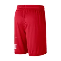 Ohio State Men's Nike Dri-FIT College Shorts. Nike.com