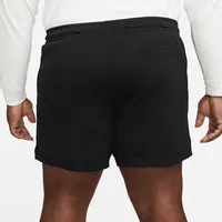 Nike Club Men's Mesh Flow Shorts. Nike.com