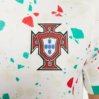 Portugal 2023 Stadium Away Men's Nike Dri-FIT Soccer Jersey. Nike.com