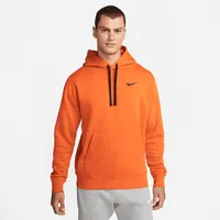 Netherlands Club Fleece Men's Pullover Hoodie. Nike.com