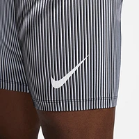 Nike AeroSwift Men's Dri-FIT ADV Running 1/2-Length Tights. Nike.com