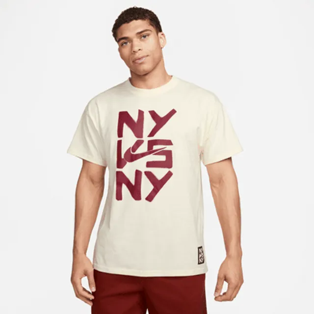 Nike Sportswear Men's NYC T-Shirt