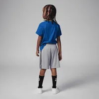 Jordan Court Air Mesh Shorts Set Little Kids' Set. Nike.com