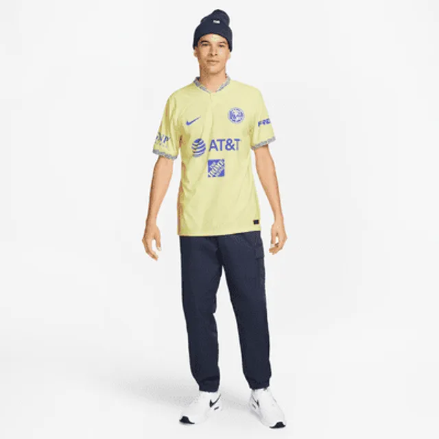 Nike Inter Milan Dri-Fit ADV Match Home Jersey 2022-2023 - S