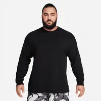 Nike Sportswear Premium Essentials Men's Long-Sleeve Pocket T-Shirt. Nike.com