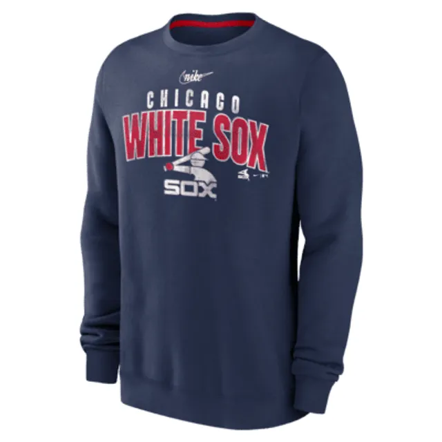 Nike Men's New York Yankees White Cooperstown Long Sleeve T-Shirt