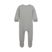 Nike E1D1 Footed Coverall Baby Coverall. Nike.com