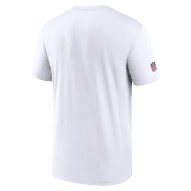 Nike Men's New Orleans Saints Team Issue Dri-FIT T-shirt