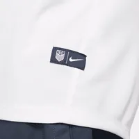 U.S. Men's Nike Dri-FIT Baseball Jersey. Nike.com