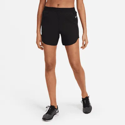 Short de running Nike Tempo Luxe pour Femme. FR