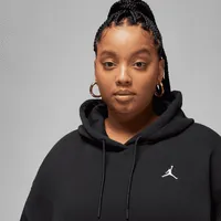 Jordan Flight Women's Hoodie (Plus Size). Nike.com