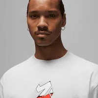 Zion Men's T-Shirt. Nike.com