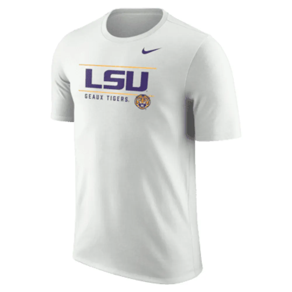 LSU Sideline Gear, LSU Tigers Sideline Apparel, Merch