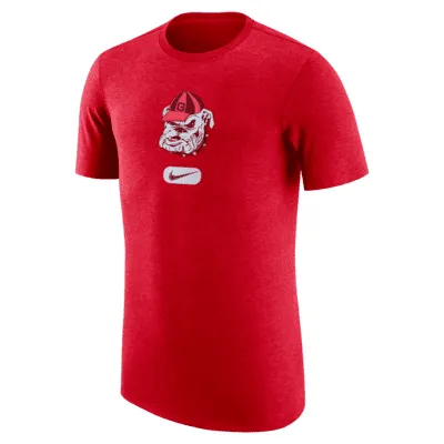 Georgia Men's Nike College T-Shirt. Nike.com