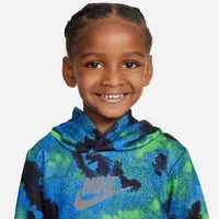 Nike Toddler Hoodie and Pants Set. Nike.com