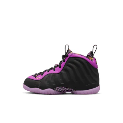 Nike Little Posite One Kids' Shoes. Nike.com