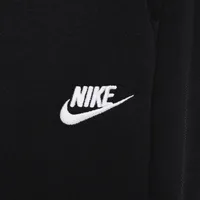 Nike Club Fleece Men's Cropped Pants. Nike.com