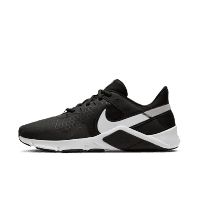 Chaussure d'entraînement Nike Legend Essential 2 pour homme. FR