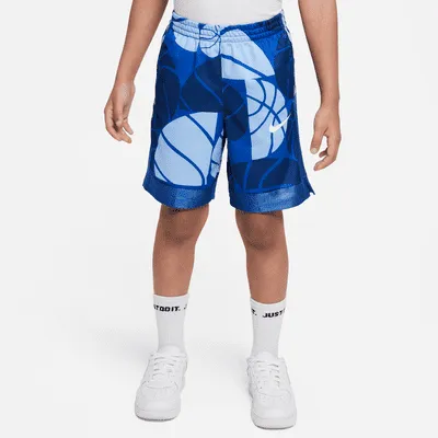 Nike Dri-FIT Elite Printed Shorts Toddler Shorts. Nike.com