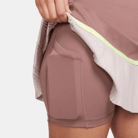 Nike Advantage Women's Dri-FIT Tennis Skirt. Nike.com