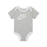 Nike Baby Bodysuit and Hat Box Set. Nike.com