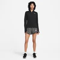 Nike Dri-FIT Tempo Icon Clash Women's Running Shorts. Nike.com