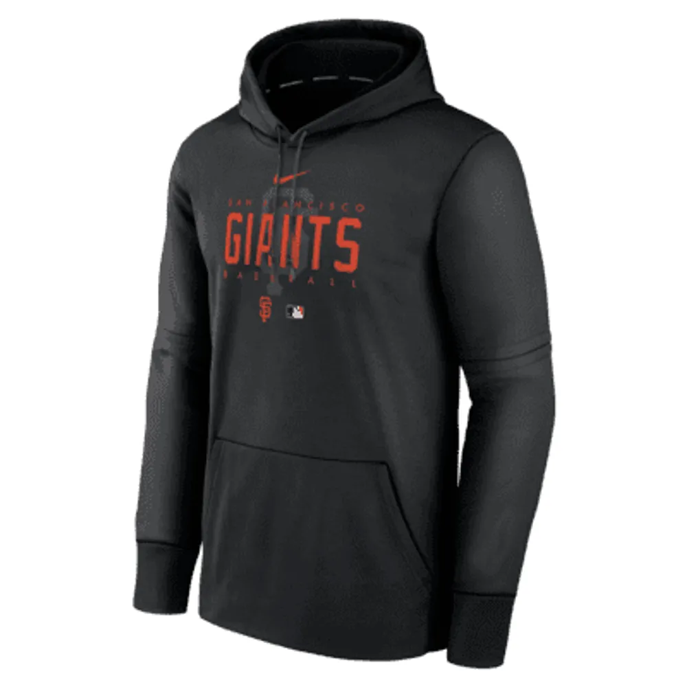 Nike Therma City Connect Pregame (MLB Baltimore Orioles) Women's Pullover  Hoodie