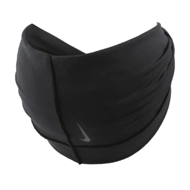 Nike Yoga Women's Wide Twist Headband. Nike.com