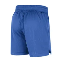 UCLA Men's Nike Dri-FIT College Knit Shorts. Nike.com
