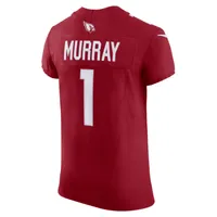 Kyler Murray Arizona Cardinals Men's Nike Dri-FIT NFL Elite Football Jersey. Nike.com