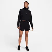 Nike Prima Women's Dri-FIT High-Waisted Shorts. Nike.com