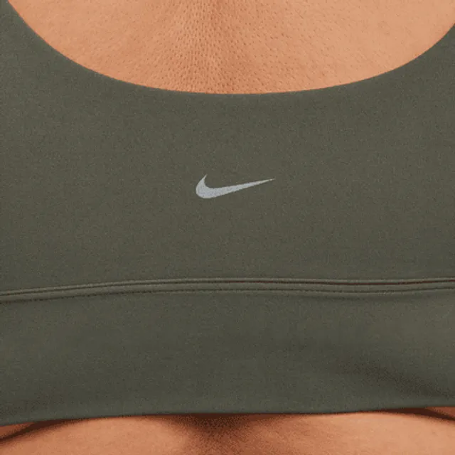 Nike Zenvy Women's Light-Support Padded Longline Sports Bra. Nike.com