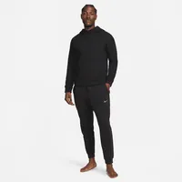 Nike Yoga Men's Dri-FIT Pullover. Nike.com