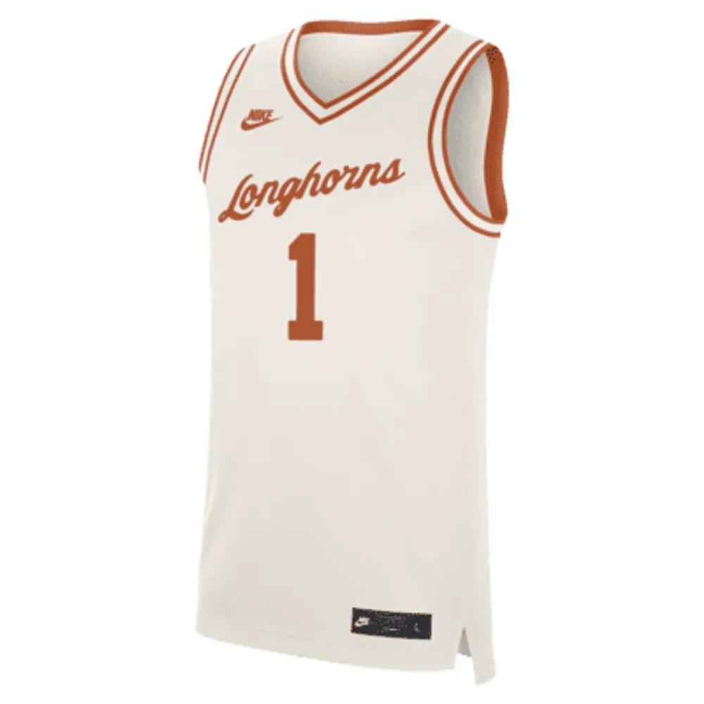 Nike College Dri-Fit (USC) Men's Replica Basketball Jersey