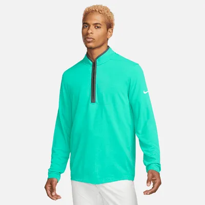 Nike Dri-FIT Victory Men's Half-Zip Golf Top. Nike.com