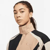 Nike Sportswear Collection Women's Woven Jacket. Nike.com