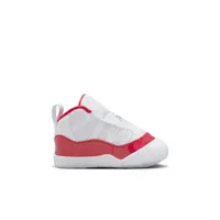 Jordan 11 Crib Bootie. Nike.com