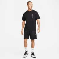 Kevin Durant Nike Max90 Men's Basketball T-Shirt. Nike.com