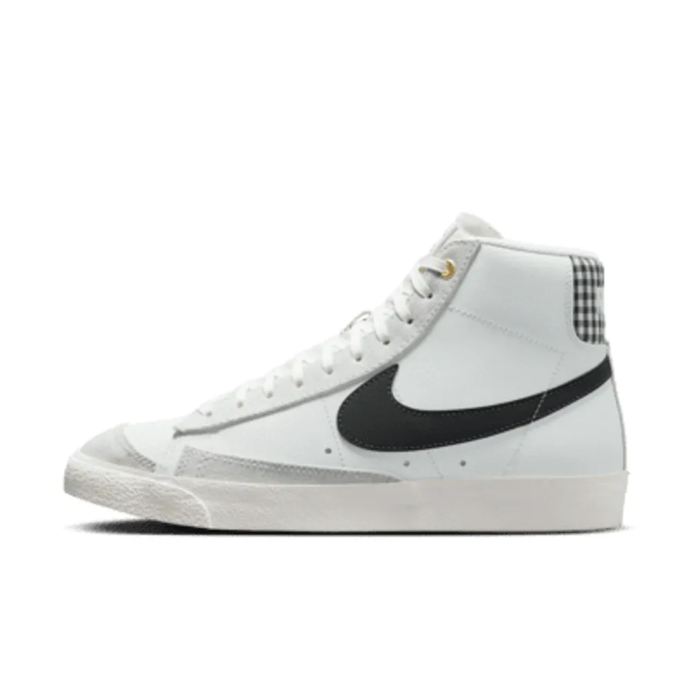 Nike Blazer Mid '77 Vintage Shoes. Nike.com